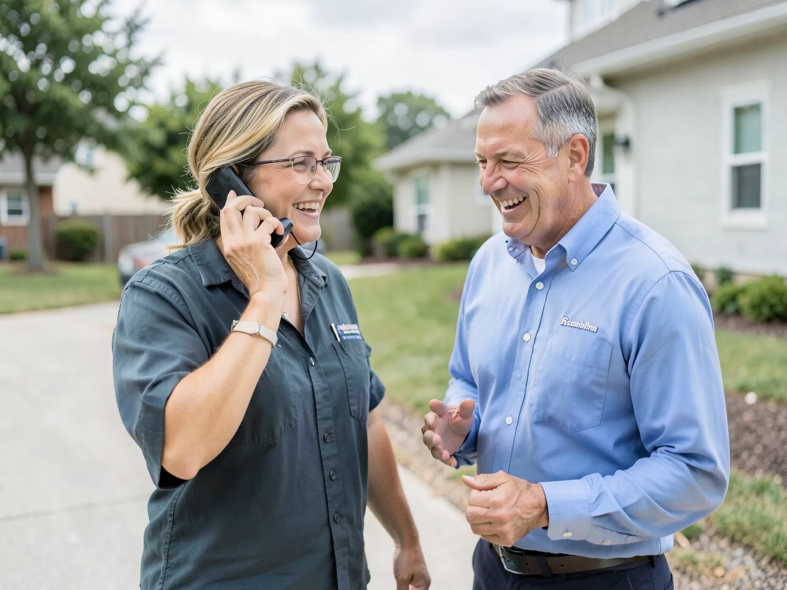 Frequently Asked Questions About Residential Water Cleanup in Rock Glen, PA